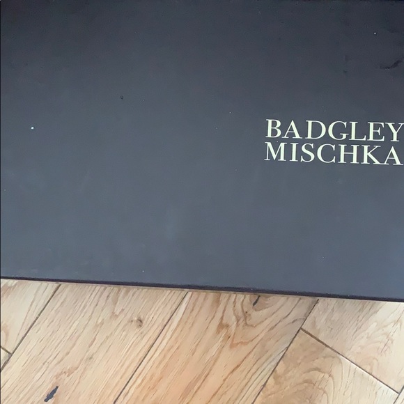 Badgley Mischka Finesse II - Picture 4 of 4